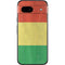 Bolivia Flag Distressed Google Pixel 8a Skin